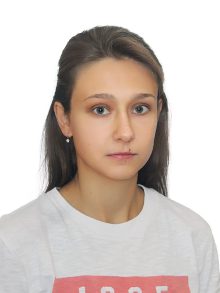 Флеева Александра Николаевна