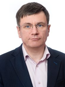 Охременко Виктор Евгеньевич