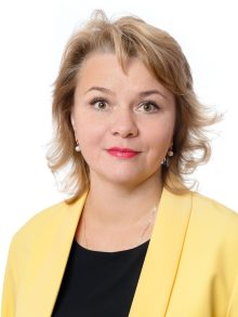 Крючкова Галина Анатольевна